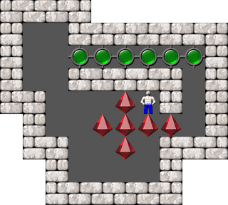 Уровень 138 — Kevin B. Reilly Arranged